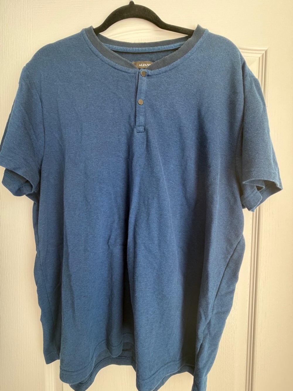 Alfani Men’s Tee